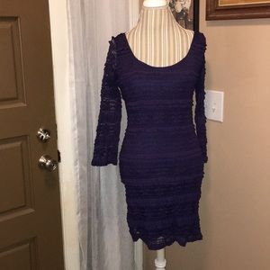 Woman’s dress